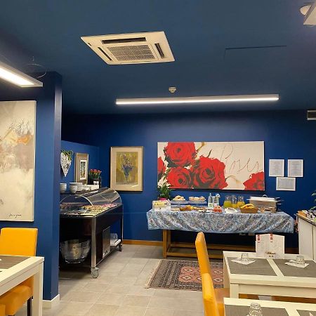 Albergo Residenza Al Teatro 우디네 외부 사진